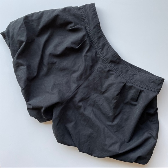 🖤Black Balloon Shorts - Picture 4 of 6